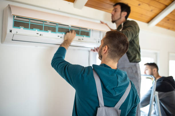 Best Affordable HVAC Services  in Pleasant Garden, NC