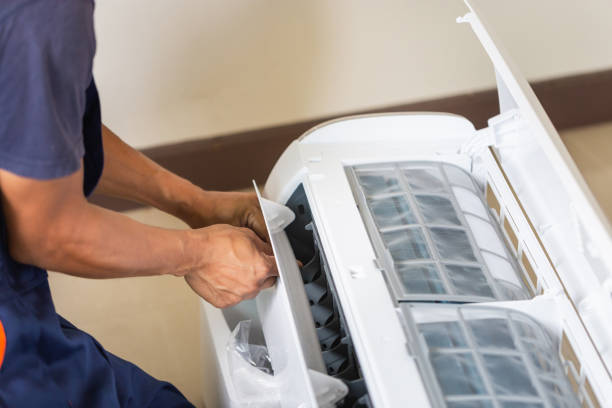 Best HVAC System Installation  in Pleasant Garden, NC