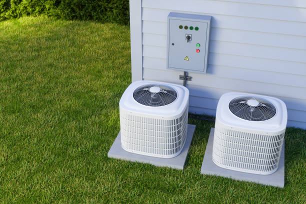 Best Commercial HVAC Repair  in Pleasant Garden, NC