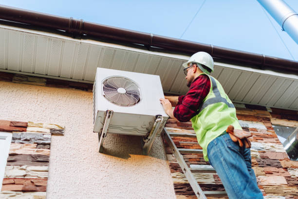 Best Residential HVAC Services  in Pleasant Garden, NC