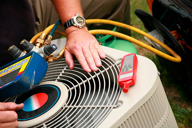 Best HVAC Companies Near Me  in Pleasant Garden, NC