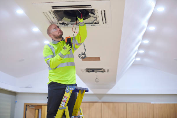 Best HVAC Air Duct Cleaning  in Pleasant Garden, NC