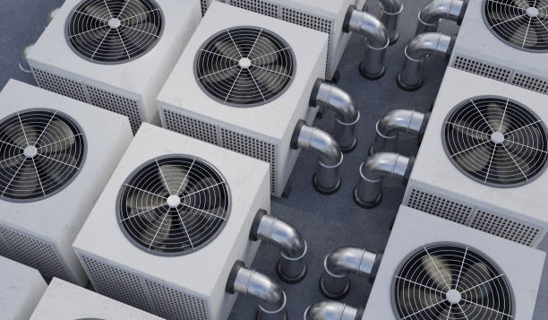 Best Central Air Repair  in Pleasant Garden, NC