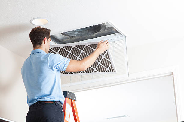 Best Emergency HVAC Repair  in Pleasant Garden, NC