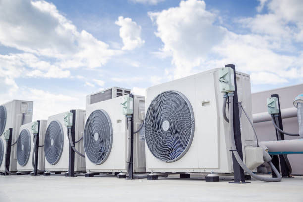 Best HVAC Installation Services  in Pleasant Garden, NC