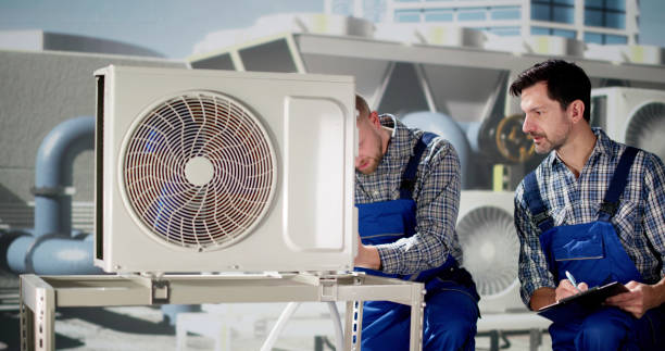 Best Residential HVAC Services  in Pleasant Garden, NC