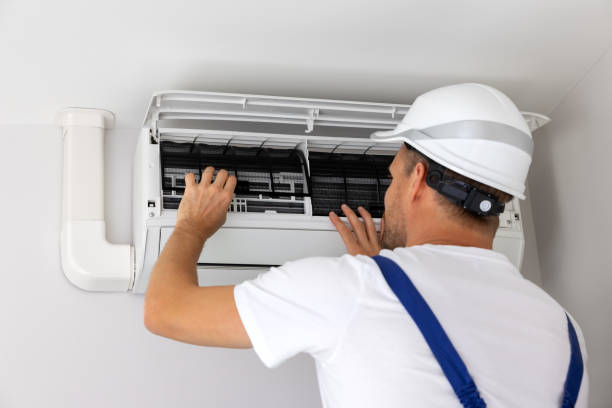 Best 24/7 HVAC Repair  in Pleasant Garden, NC