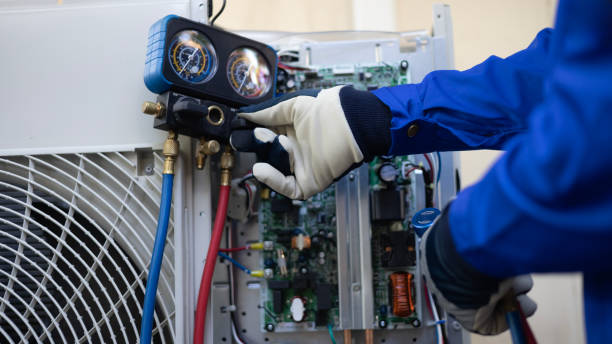 Best Air Conditioning Repair  in Pleasant Garden, NC